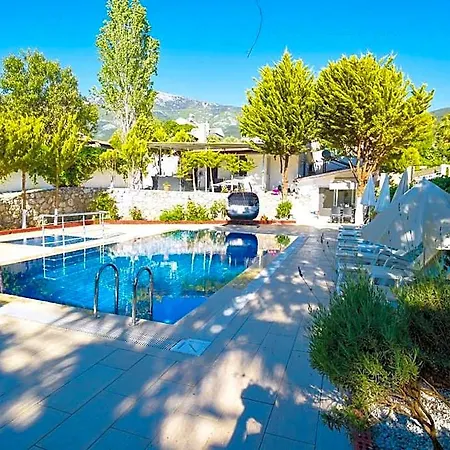 Kekik Azure Homes Oeluedeniz Hotel