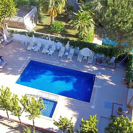Hotel Kekik Azure Homes Oeluedeniz 3*