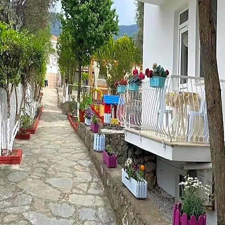 Kekik Azure Homes Oeluedeniz Hotel 3*
