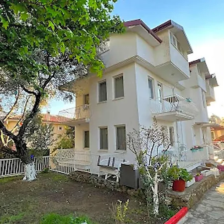 Kekik Azure Homes Oeluedeniz