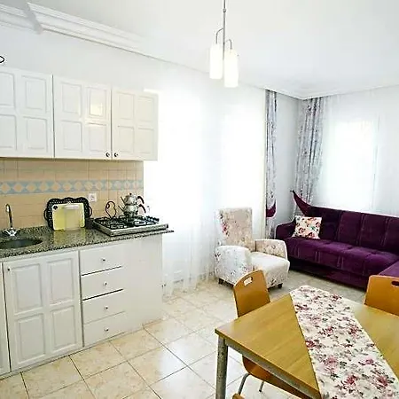 Kekik Azure Homes Oeluedeniz Hotel Cedit