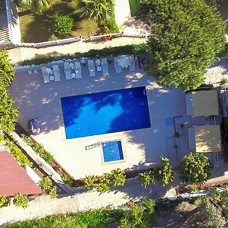 Hotel Kekik Azure Homes Oeluedeniz Cedit