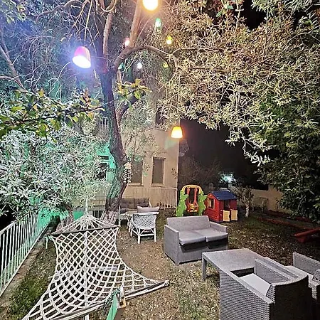 Kekik Azure Homes Oeluedeniz Cedit