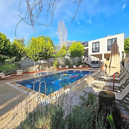 Hotel Kekik Azure Homes Oeluedeniz 3*