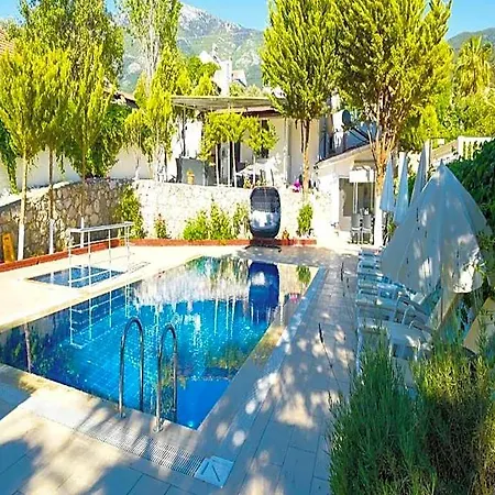 Kekik Azure Homes Oeluedeniz Hotel 3*