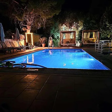 Kekik Azure Homes Oeluedeniz 3*