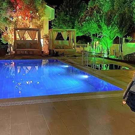 Kekik Azure Homes Oeluedeniz 3*
