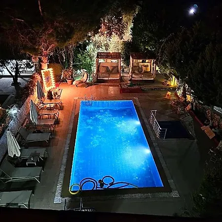 Kekik Azure Homes Oeluedeniz Hotel