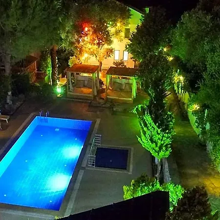 Hotel Kekik Azure Homes Oeluedeniz Cedit