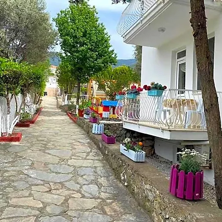 Hotel Kekik Azure Homes Oeluedeniz