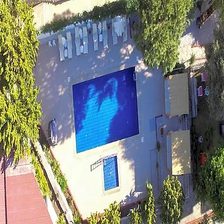 Kekik Azure Homes Oeluedeniz Cedit