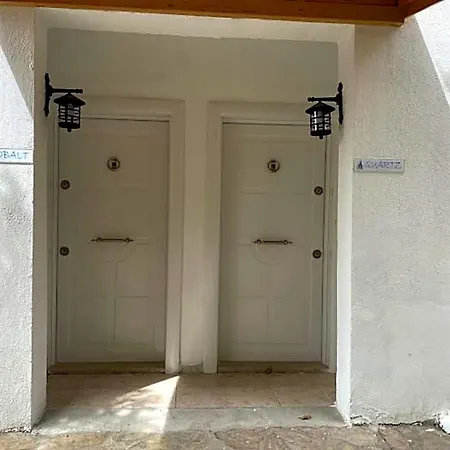 Kekik Azure Homes Oeluedeniz