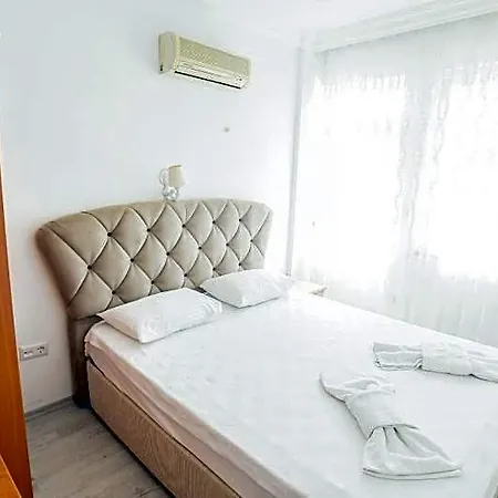 Kekik Azure Homes Oeluedeniz 3*