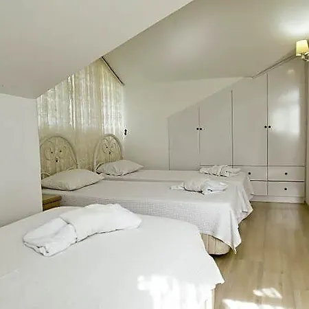 Kekik Azure Homes Oeluedeniz