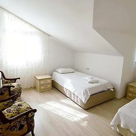 Kekik Azure Homes Oeluedeniz