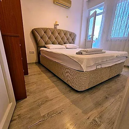 Kekik Azure Homes Oeluedeniz