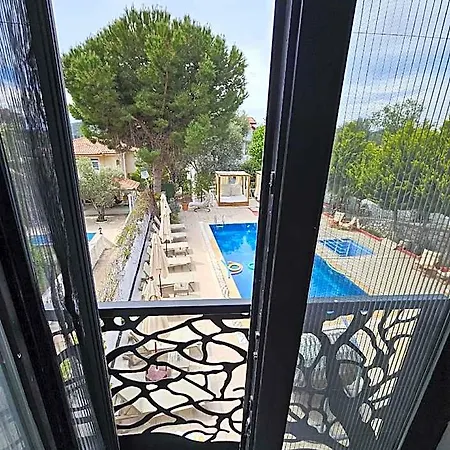 Kekik Azure Homes Oeluedeniz Hotel 3*