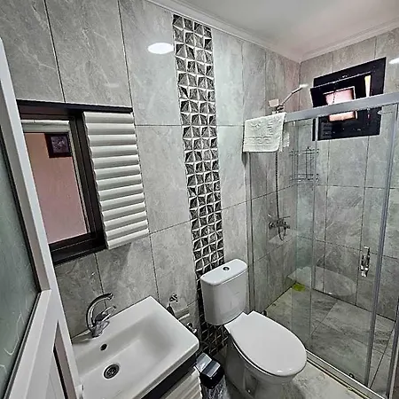 Hotel Kekik Azure Homes Oeluedeniz