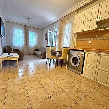 Hotel Kekik Azure Homes Oeluedeniz Cedit