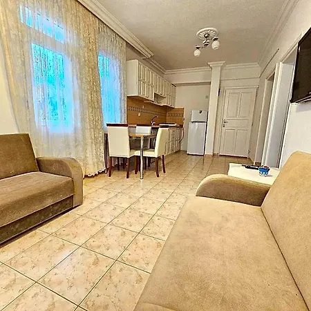 Kekik Azure Homes Oeluedeniz Hotel