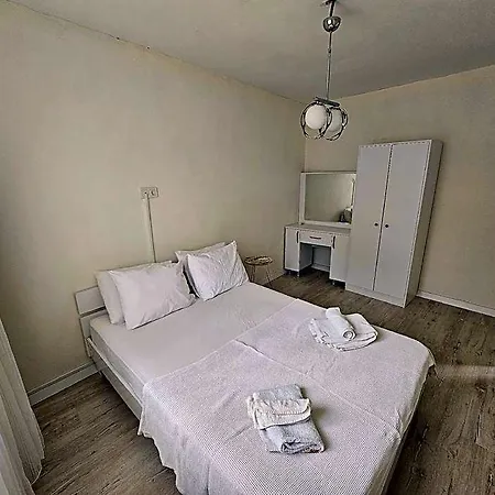 Kekik Azure Homes Oeluedeniz Hotel Cedit