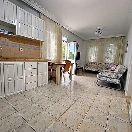 Hotel Kekik Azure Homes Oeluedeniz 3*