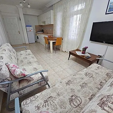 Kekik Azure Homes Oeluedeniz Hotel