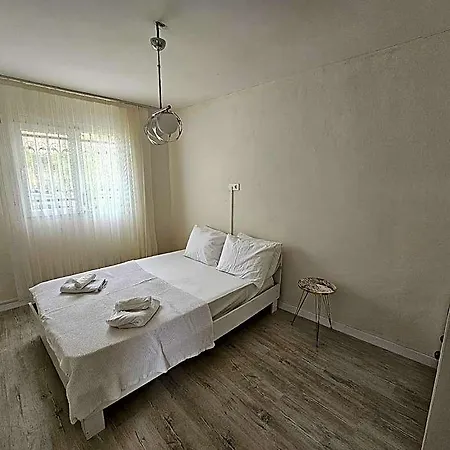 Kekik Azure Homes Oeluedeniz Hotel 3*