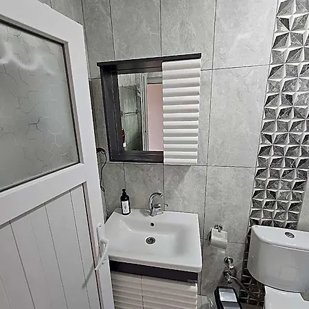 Kekik Azure Homes Oeluedeniz