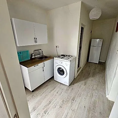 Hotel Kekik Azure Homes Oeluedeniz 3*