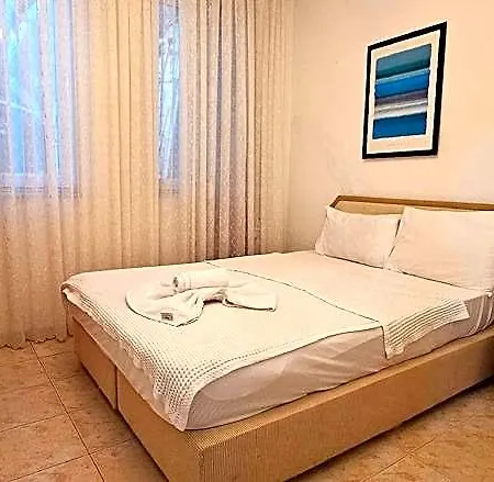 Kekik Azure Homes Oeluedeniz