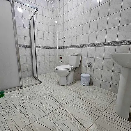 Kekik Azure Homes Oeluedeniz Hotel Cedit