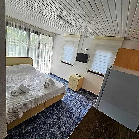 Kekik Azure Homes Oeluedeniz Hotel 3*