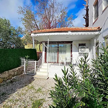 Kekik Azure Homes Oeluedeniz 3* Cedit