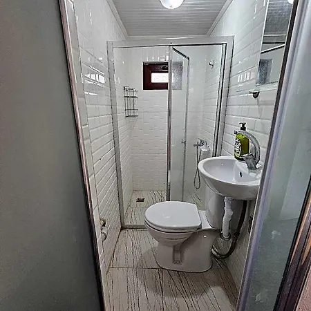 Kekik Azure Homes Oeluedeniz 3*