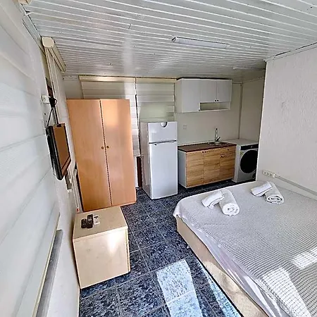 Kekik Azure Homes Oeluedeniz