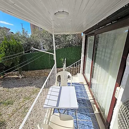 Hotel Kekik Azure Homes Oeluedeniz 3*
