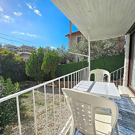 Kekik Azure Homes Oeluedeniz 3*