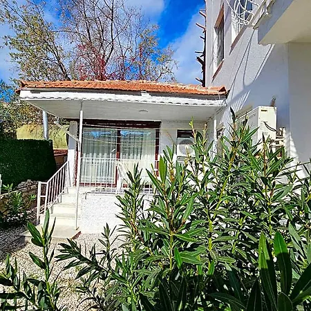 Kekik Azure Homes Oeluedeniz