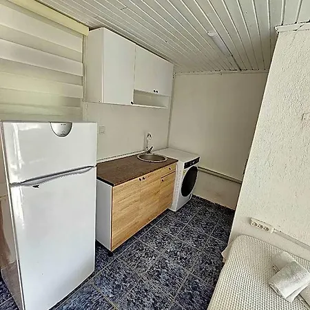 Kekik Azure Homes Oeluedeniz